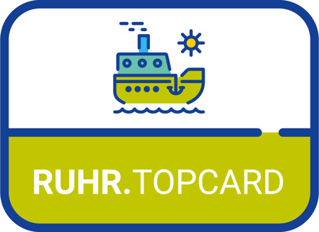 Bild für Kategorie RUHR.TOPCARD