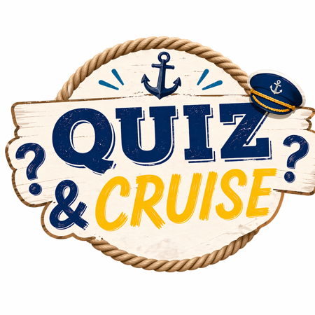 Bild für Kategorie Quiz & Cruise