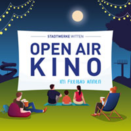 Bild für Kategorie Open Air Kino