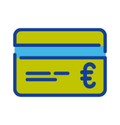 Bild von Wertkarte 200 €