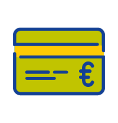Bild von Wertkarte 50 €